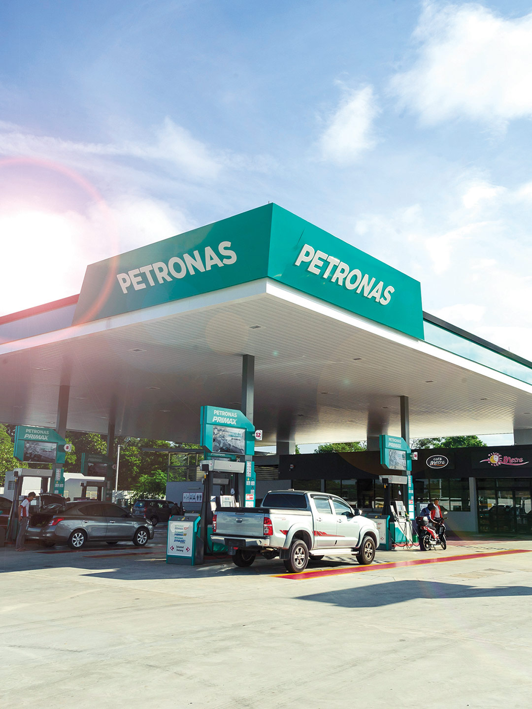 petronas-emart