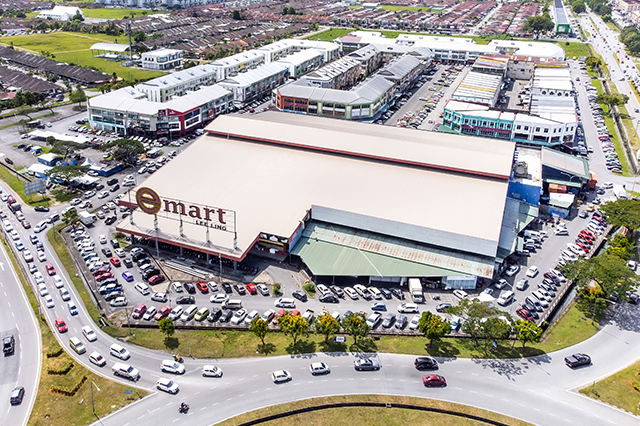 emart-matang